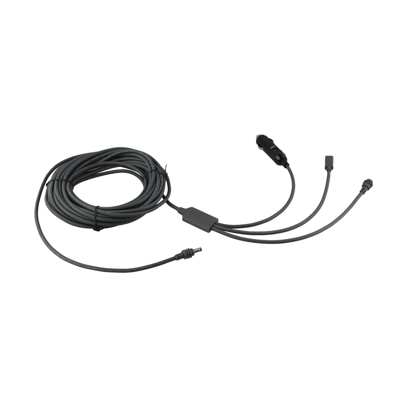 Easy Connect TPE Water Resistant DC Power Cord for Starlink Devices Now - Zdjęcie 16 z 27