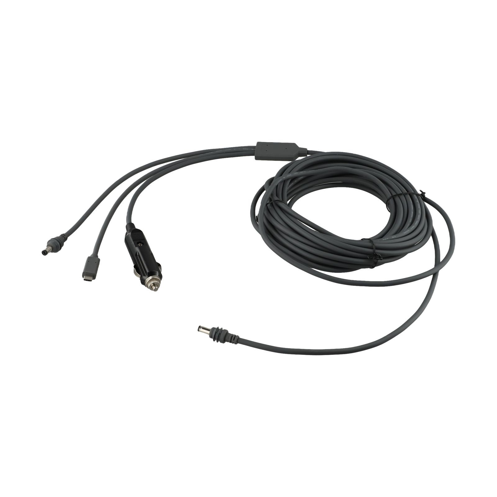 Reliable DC Power Supply Cable for Starlink Mini Waterproof and Built to Last - Zdjęcie 17 z 27