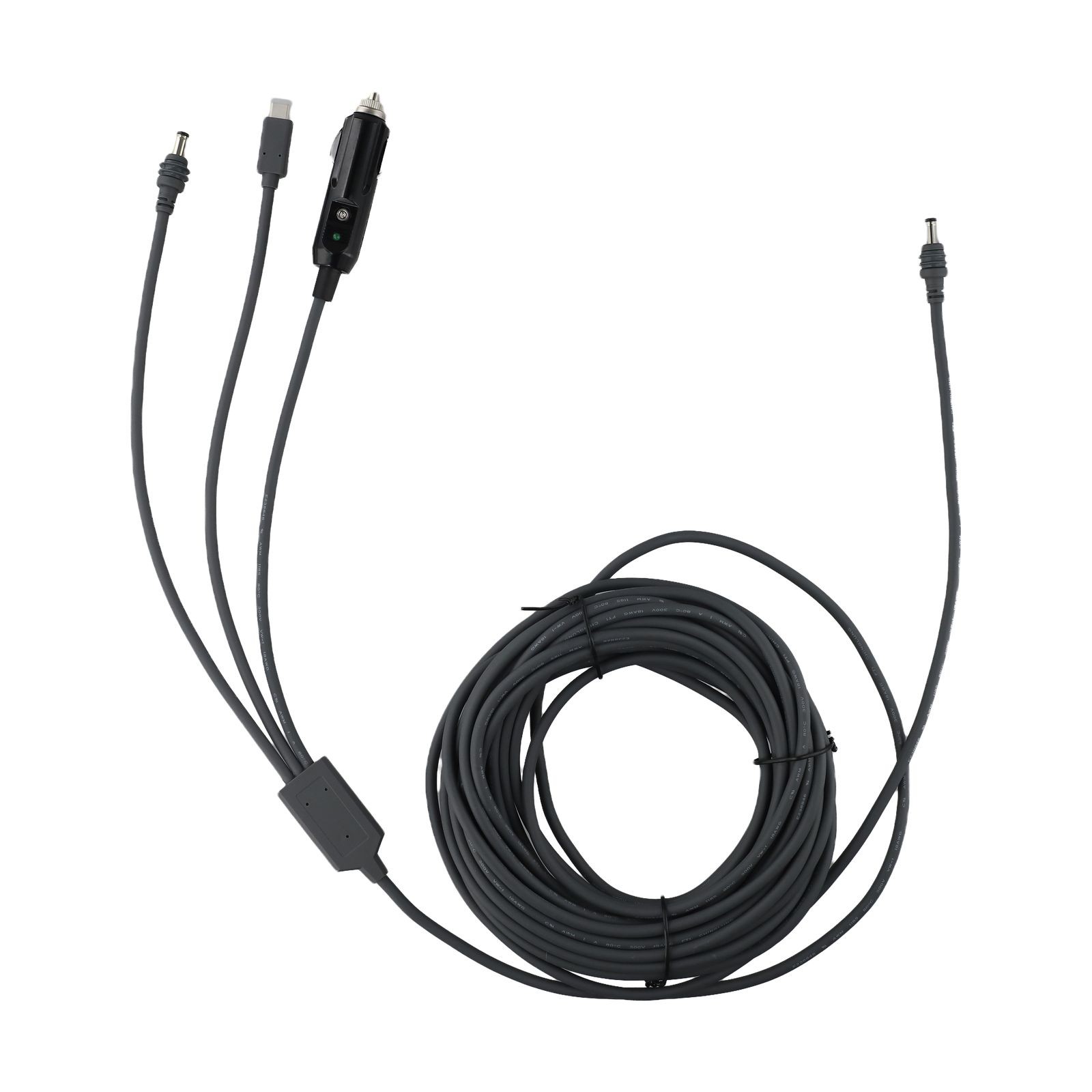 Reliable DC Power Supply Cable for Starlink Mini Waterproof and Built to Last - Zdjęcie 14 z 27