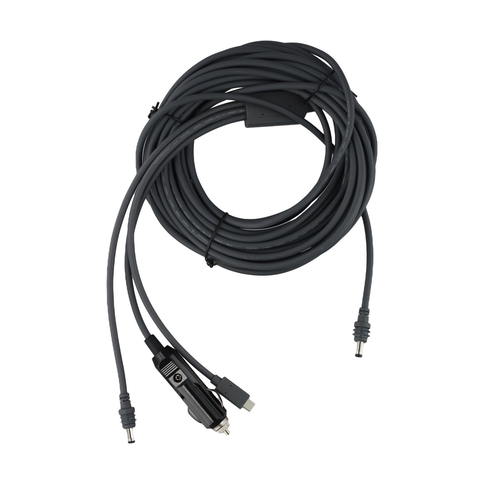 Reliable DC Power Supply Cable for Starlink Mini Waterproof and Built to Last - Zdjęcie 18 z 27