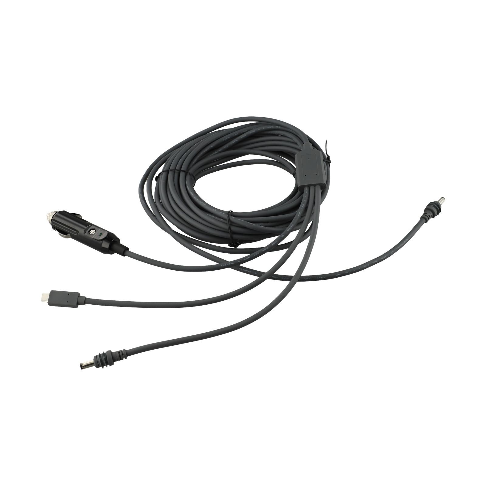 Reliable DC Power Supply Cable for Starlink Mini Waterproof and Built to Last - Zdjęcie 22 z 27