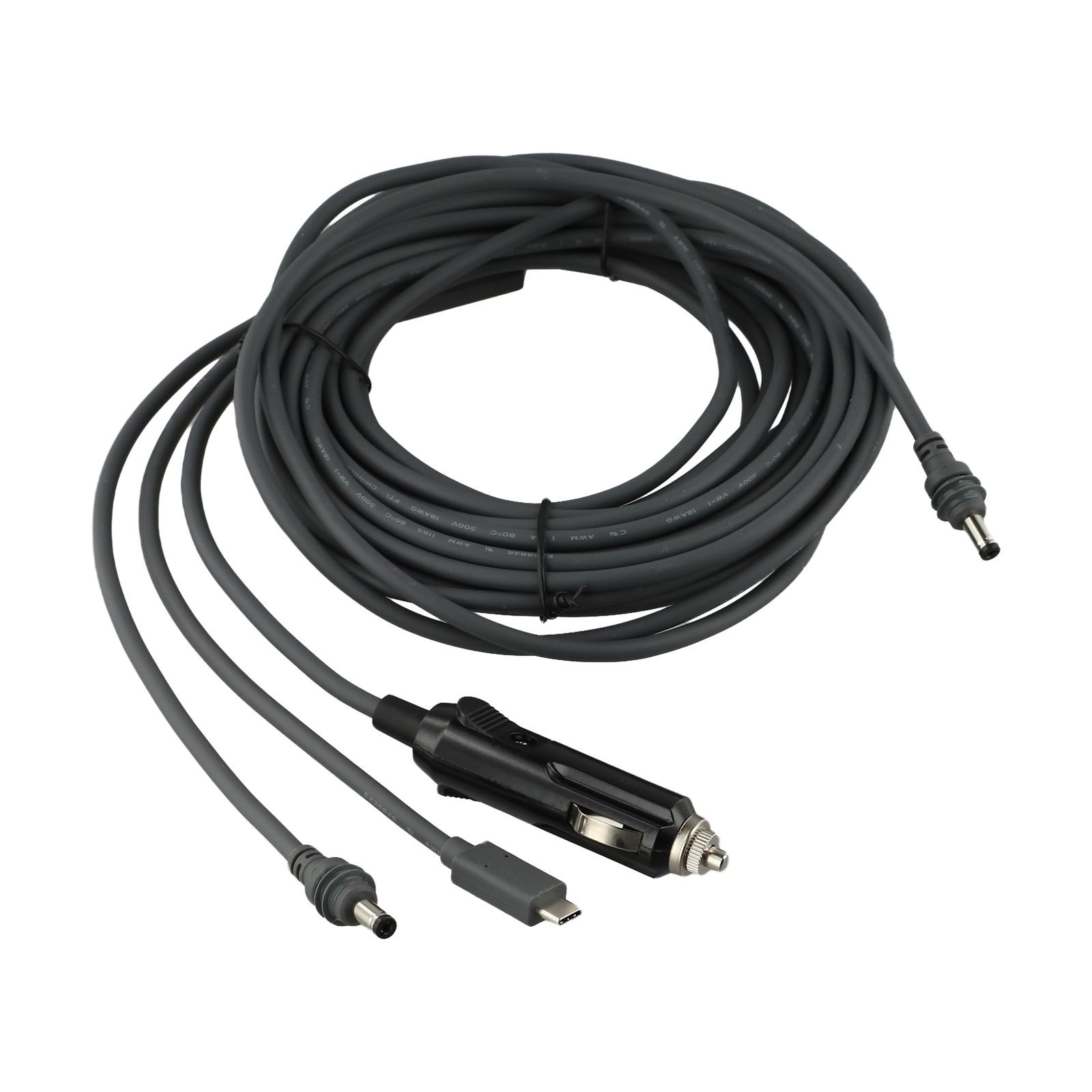 Easy Connect TPE Water Resistant DC Power Cord for Starlink Devices Now - Zdjęcie 23 z 27