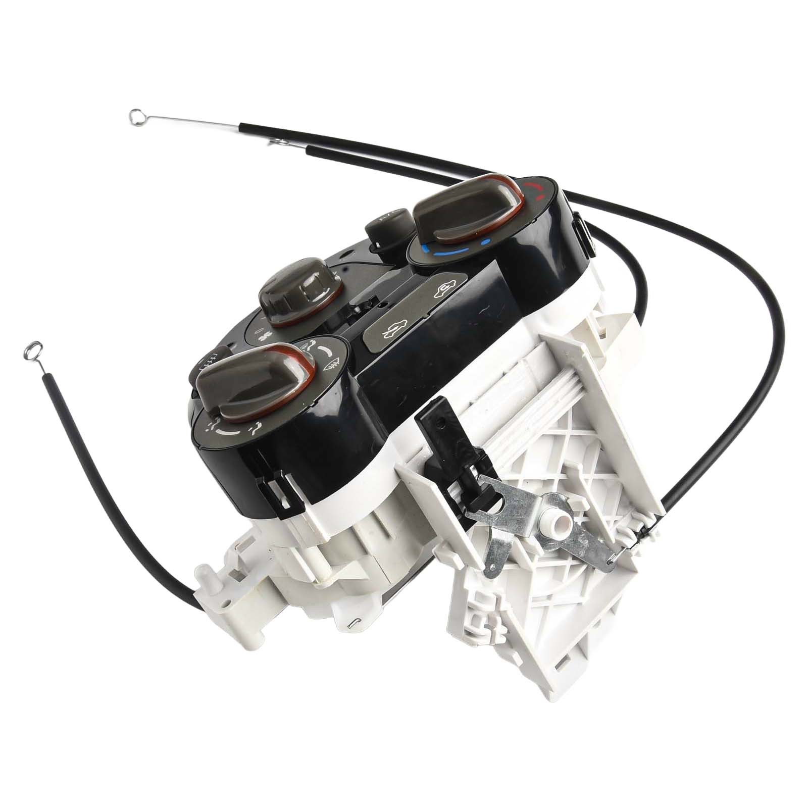 For Nissan Sunny March AC Control Switch 275101HM5A Center Console Part - Picture 12 of 12