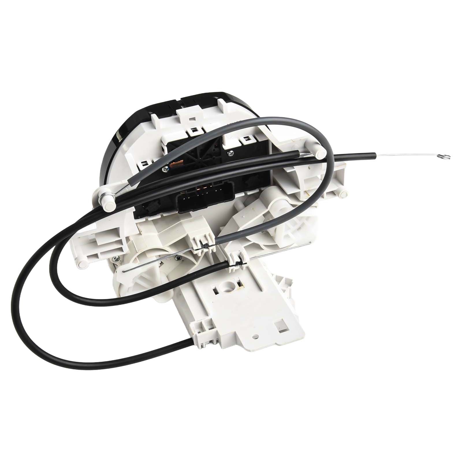 For Nissan Sunny March AC Control Switch 275101HM5A Center Console Part - Picture 10 of 12
