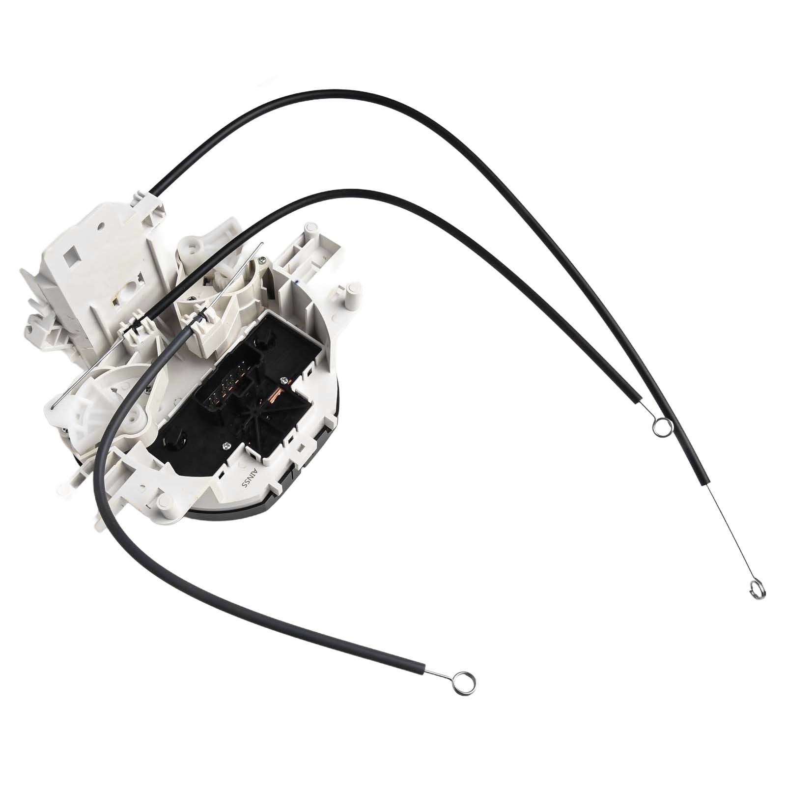 For Nissan Sunny March AC Control Switch 275101HM5A Center Console Part - Picture 6 of 12