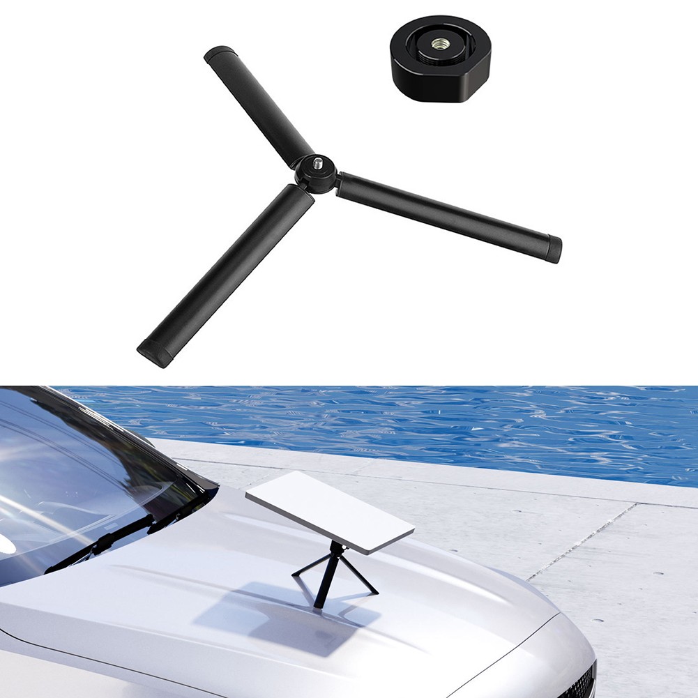 Jeffergarden Pour Le Support De Toit De Mini-Voiture, Kit De Support De