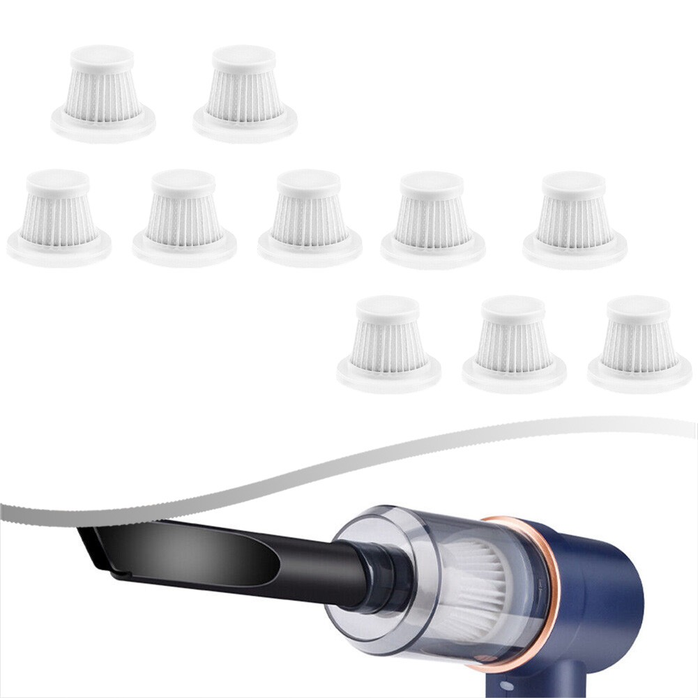 Professional Vacuum Cleaner with Heavy Duty Cleaning Power for Car Interiors - Picture 40 of 46