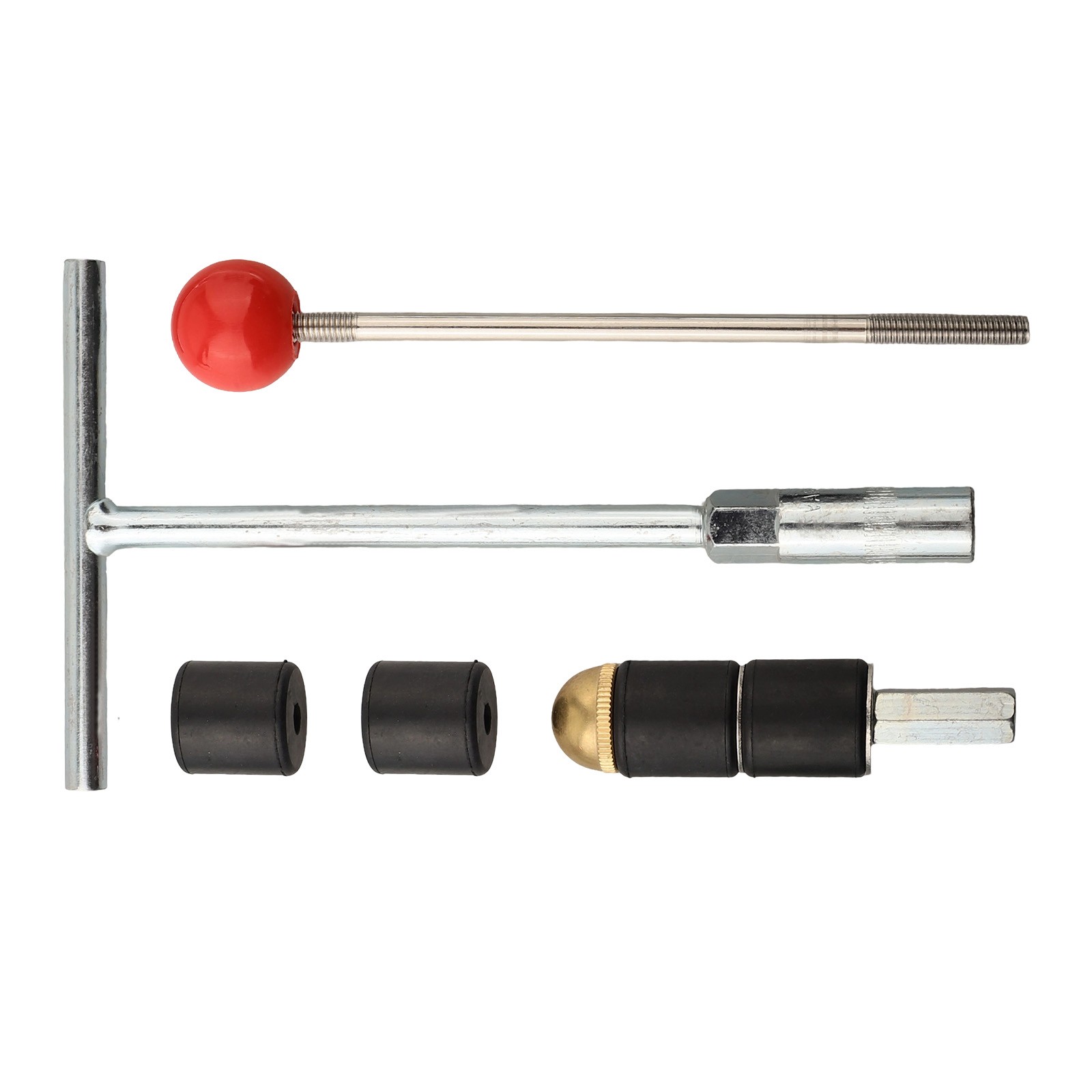 Wasserleck Reparatur Werkzeug Set Hot Melt Pin Kit für PPR Rohre und Schläuche - Bild 15 von 26