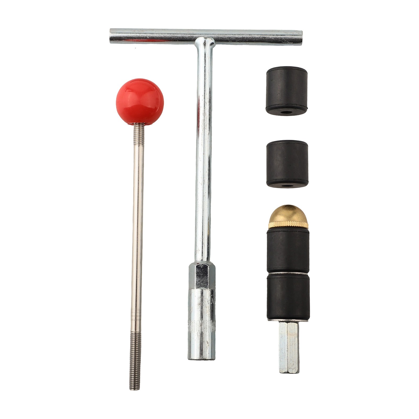 Wasserleck Reparatur Werkzeug Set Hot Melt Pin Kit für PPR Rohre und Schläuche - Bild 18 von 26