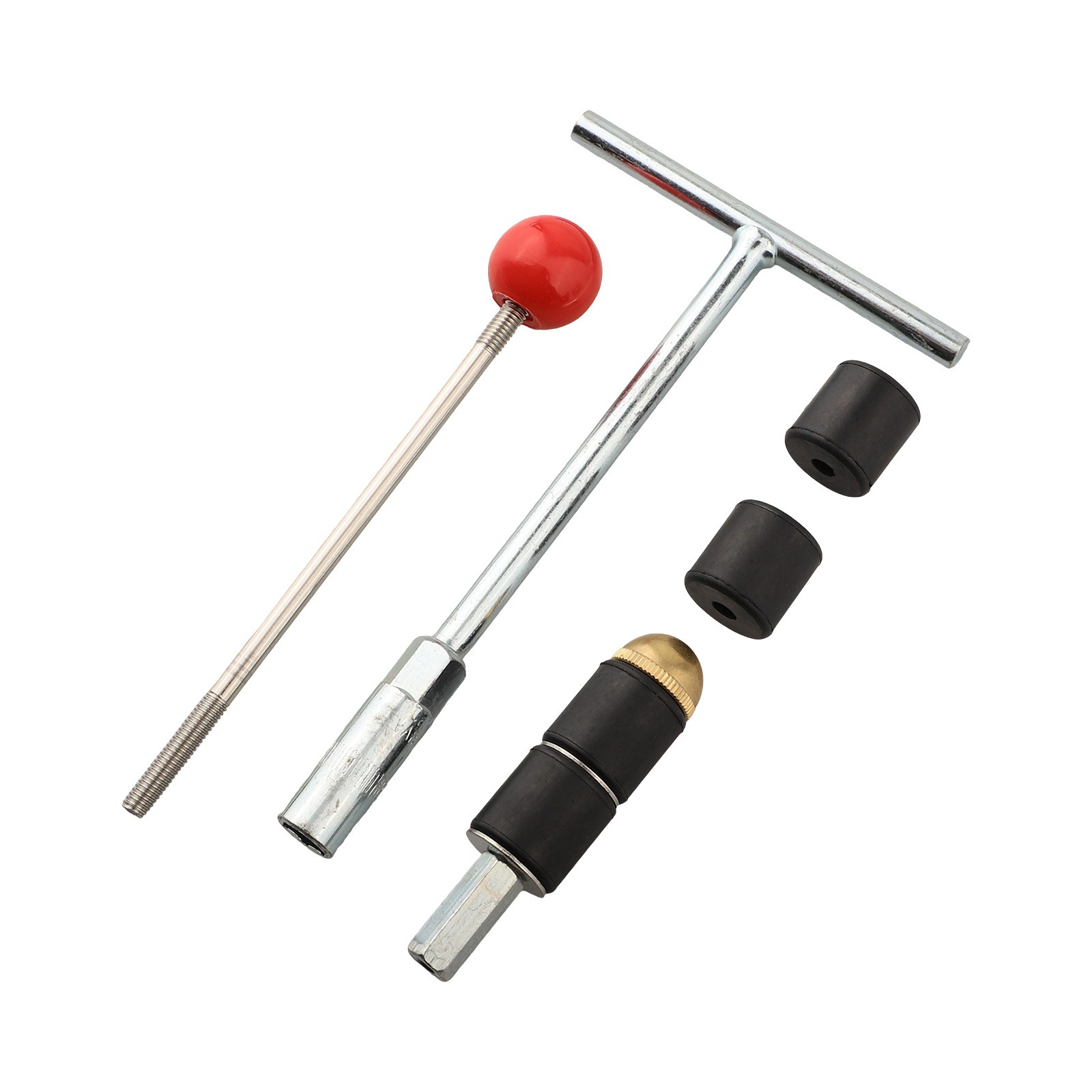 Wasserleck Reparatur Werkzeug Set Hot Melt Pin Kit für PPR Rohre und Schläuche - Bild 14 von 26