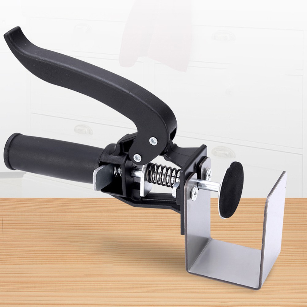Sleek Design Drawer Panel Clamp with Enhanced Stability Features for Use