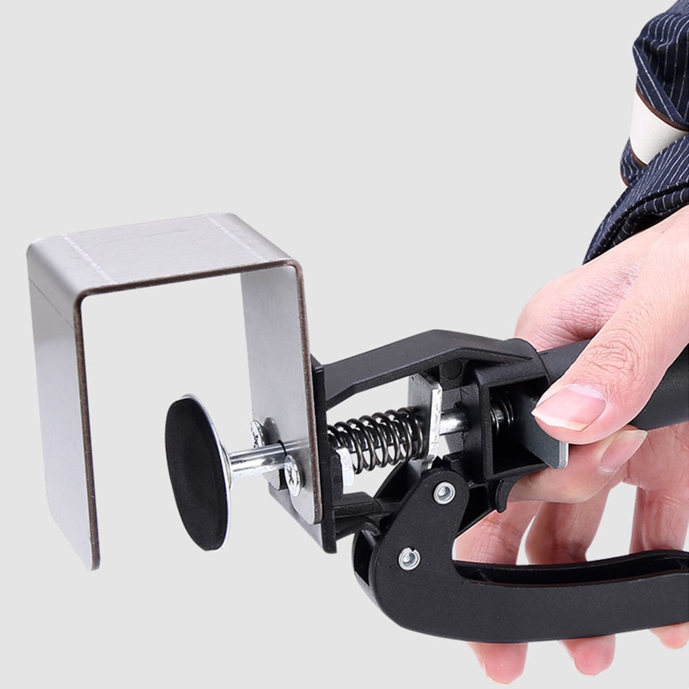 Sleek Design Drawer Panel Clamp with Enhanced Stability Features for Use