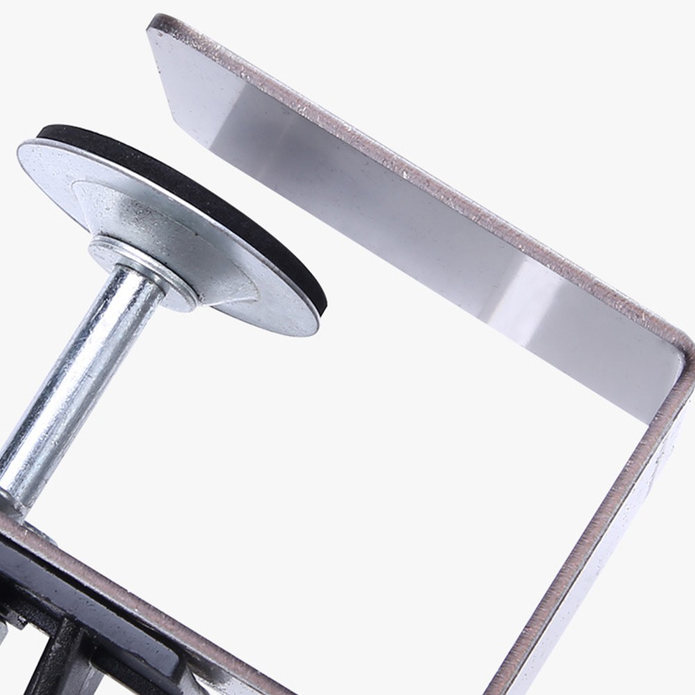 Sleek Design Drawer Panel Clamp with Enhanced Stability Features for Use