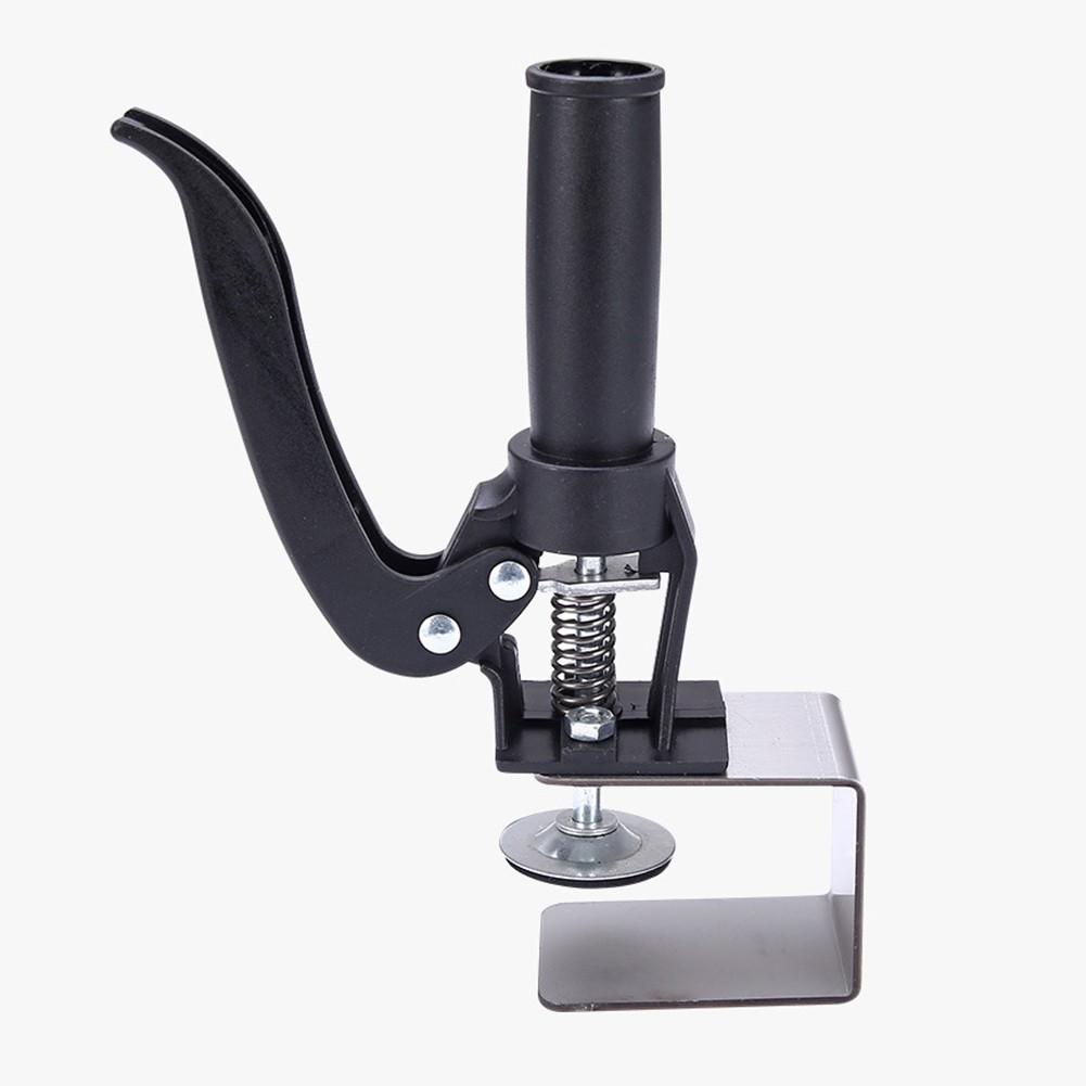 Sleek Design Drawer Panel Clamp with Enhanced Stability Features for Use