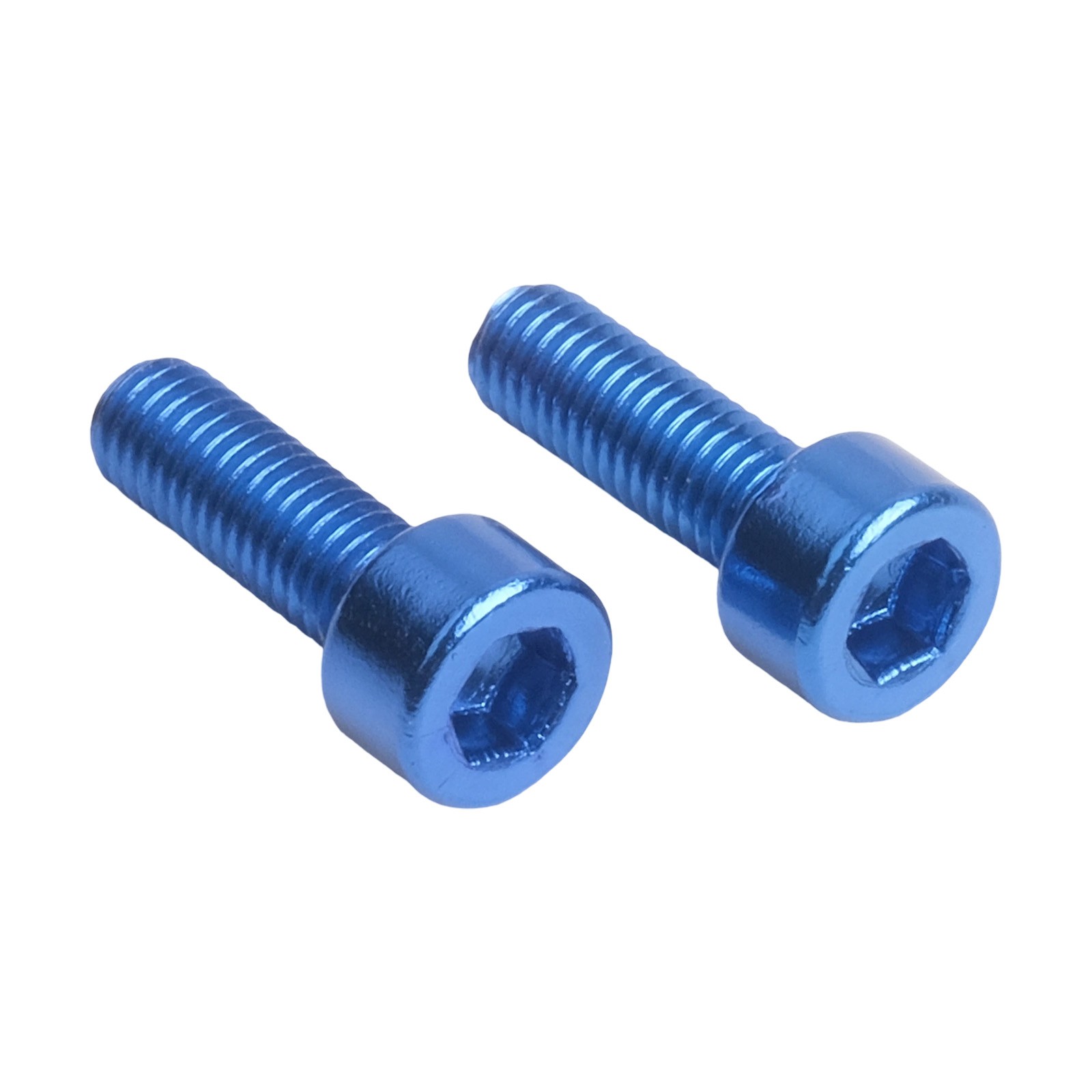 Langlebig Schrauben Korrosionsschutz M5 * 15 Mm Rostschutz Wasserflaschenkäfig - Bild 29 von 49