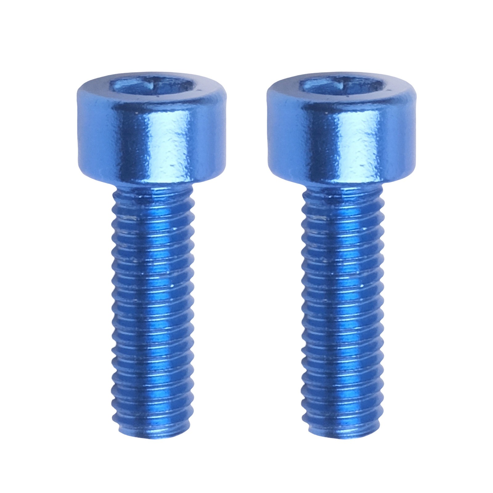 Langlebig Schrauben Korrosionsschutz M5 * 15 Mm Rostschutz Wasserflaschenkäfig - Bild 31 von 49