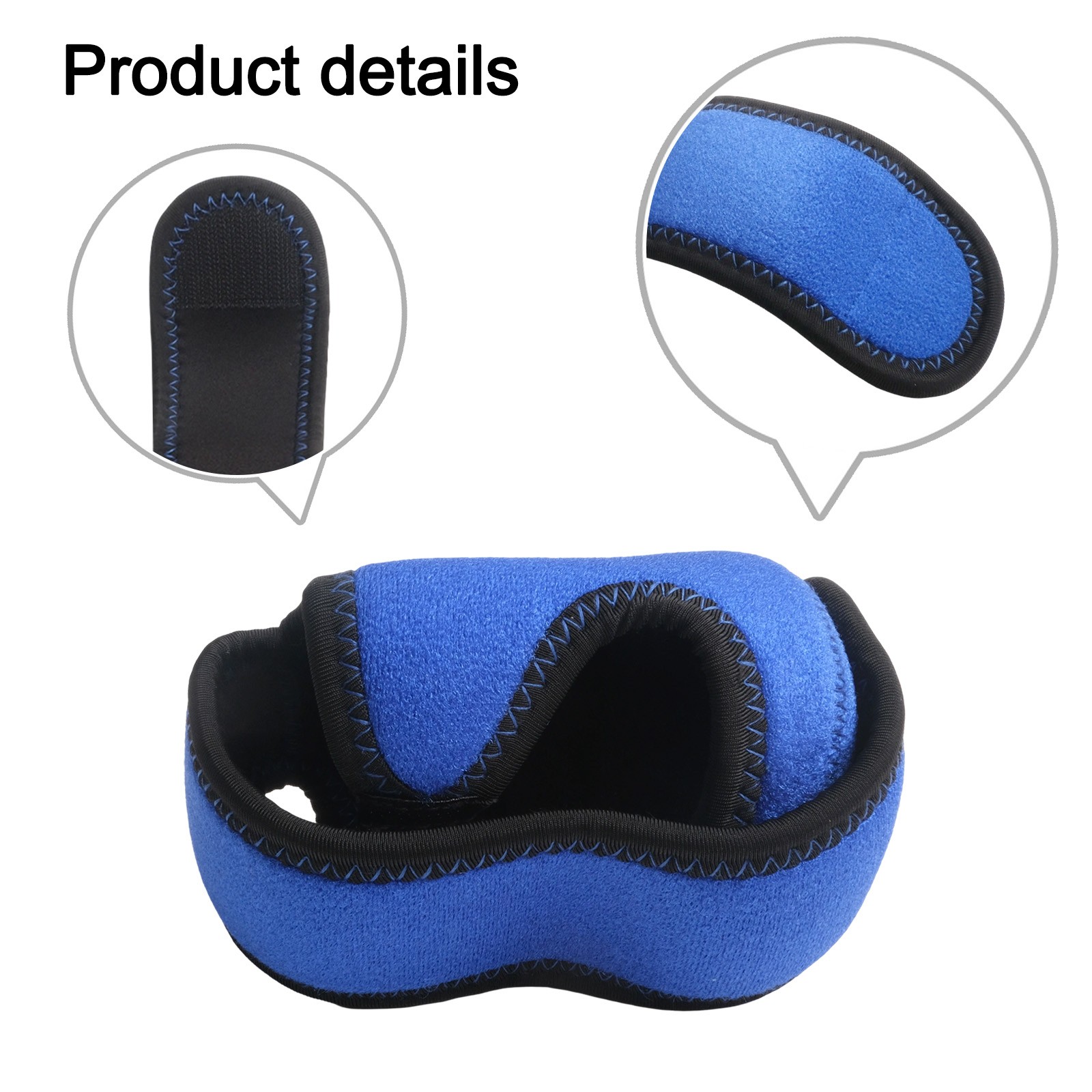 Sacoche de protection enrouleur bateau type roue tambour S/M/L ??tanche haute qu - Photo 18/33