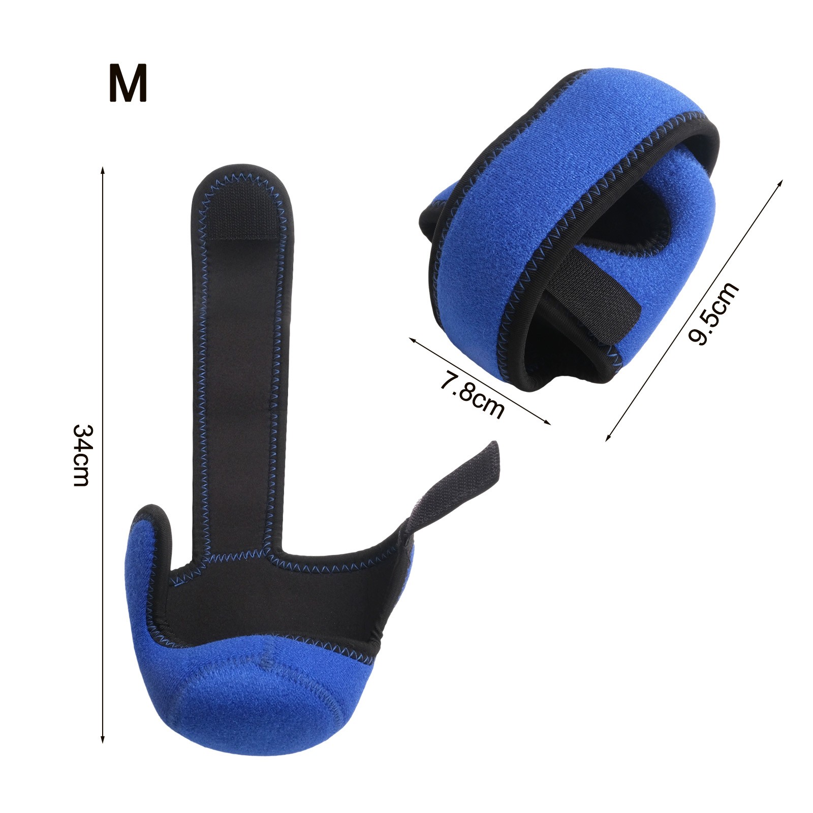 Sacoche de protection enrouleur bateau type roue tambour S/M/L ??tanche haute qu - Photo 24/33