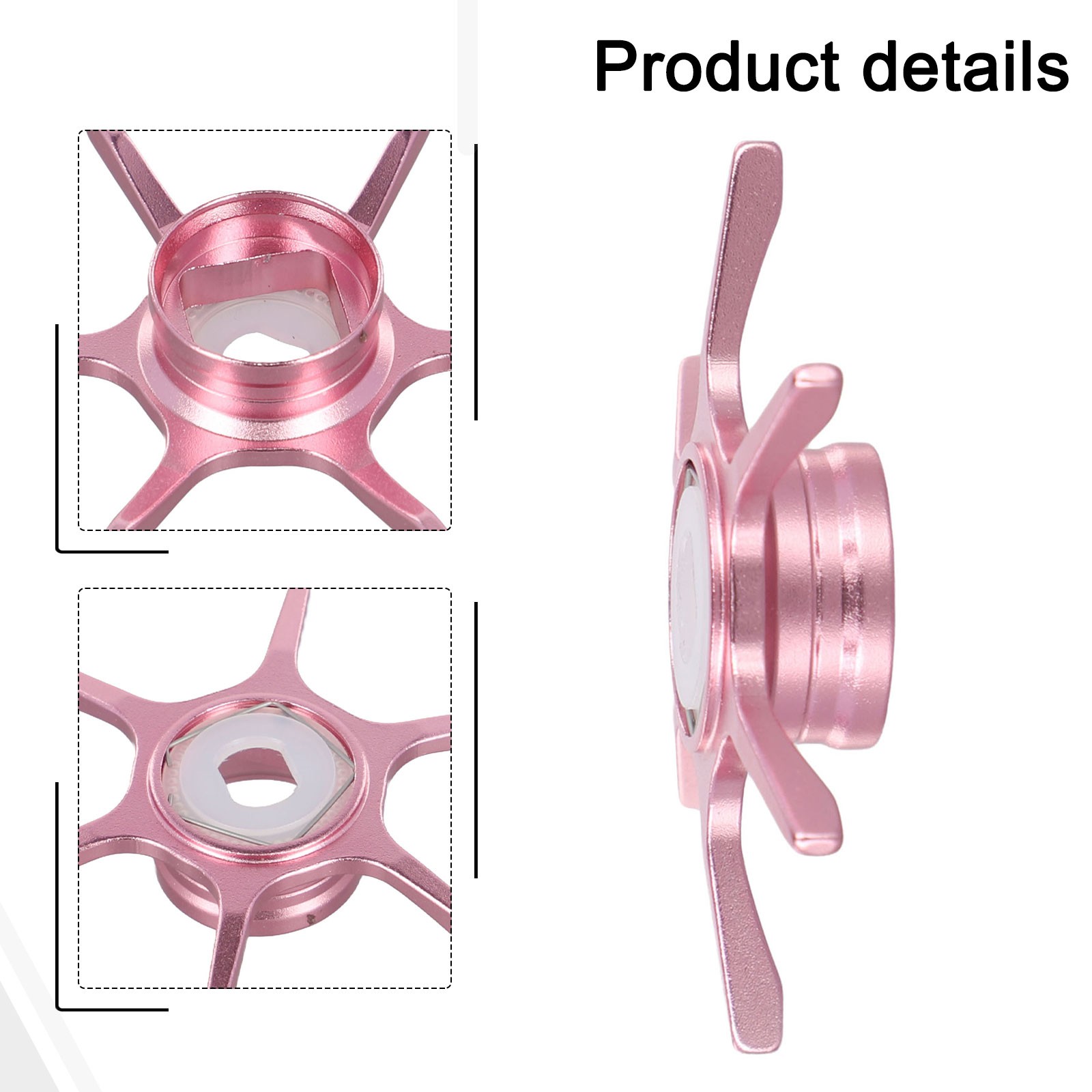 Llave de carrete de pesca para METANIUM DC para ANTARES 2022 para CURADO 2015 - Imagen 30 de 94