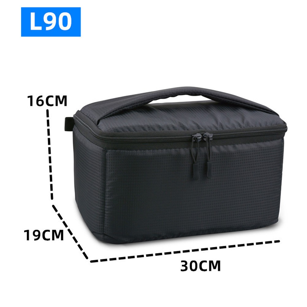 Spacious Gas Stove Carrying Case Perfect For for Camping and Outdoor Use - Picture 45 of 46