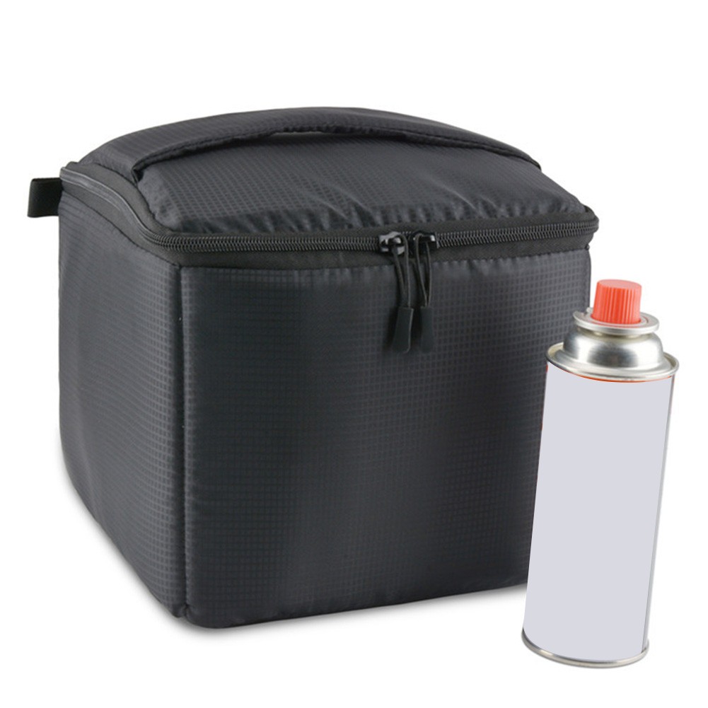 Spacious Gas Stove Carrying Case Perfect For for Camping and Outdoor Use - Picture 29 of 46