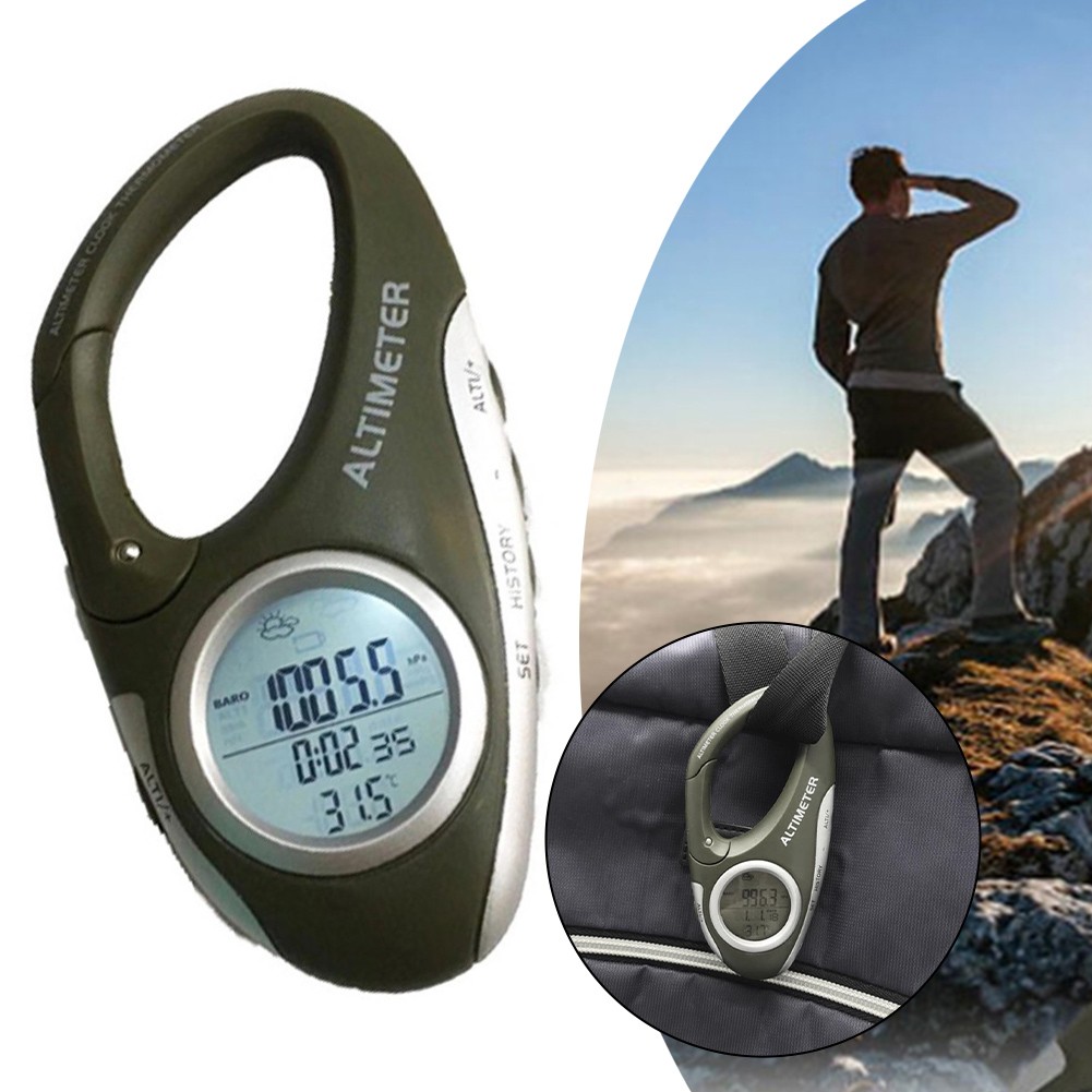 Höhenmesser Gps Uhr Mit HÃ¶henmesser Garmin Fenix GPS-Smartwatch