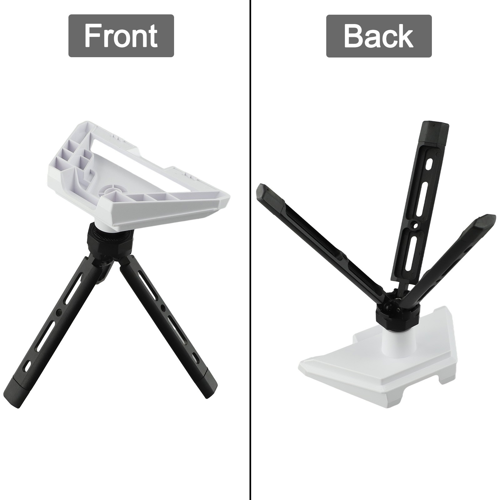 For Starlink For mini Compatible Tripod Stand Kit for Easy Setup Outdoors - Afbeelding 8 van 12