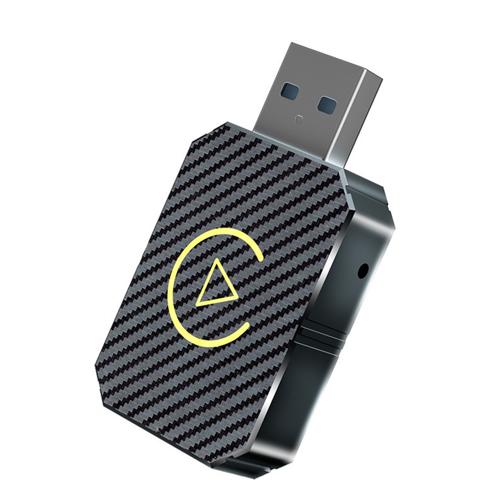 Simplify Your Drive with Wireless For Carplay Adapter for Android Auto - Bild 24 von 25