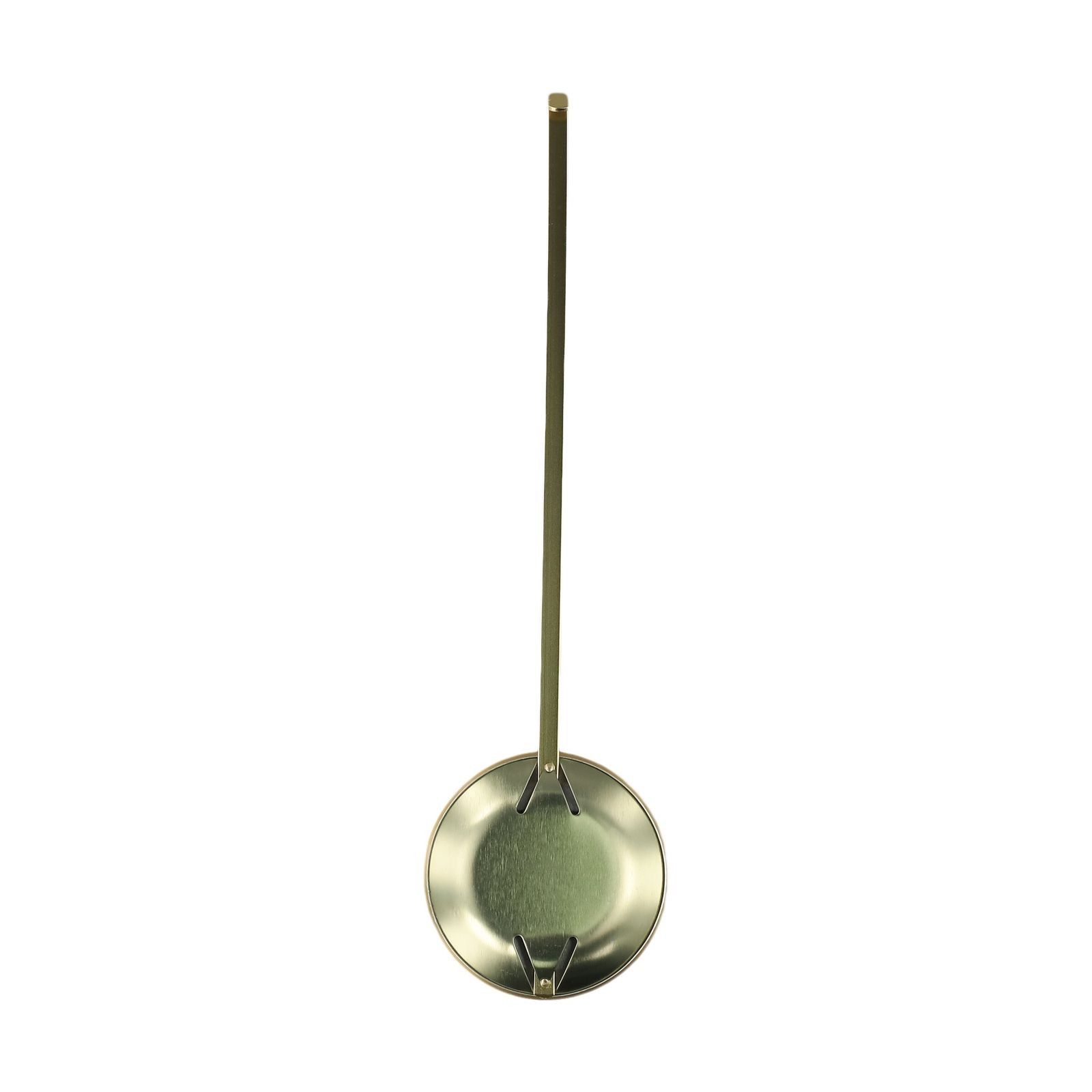 Innovativer Messing Pendel Ersatz verbessert Ihr Wanduhr Design - Bild 47 von 48