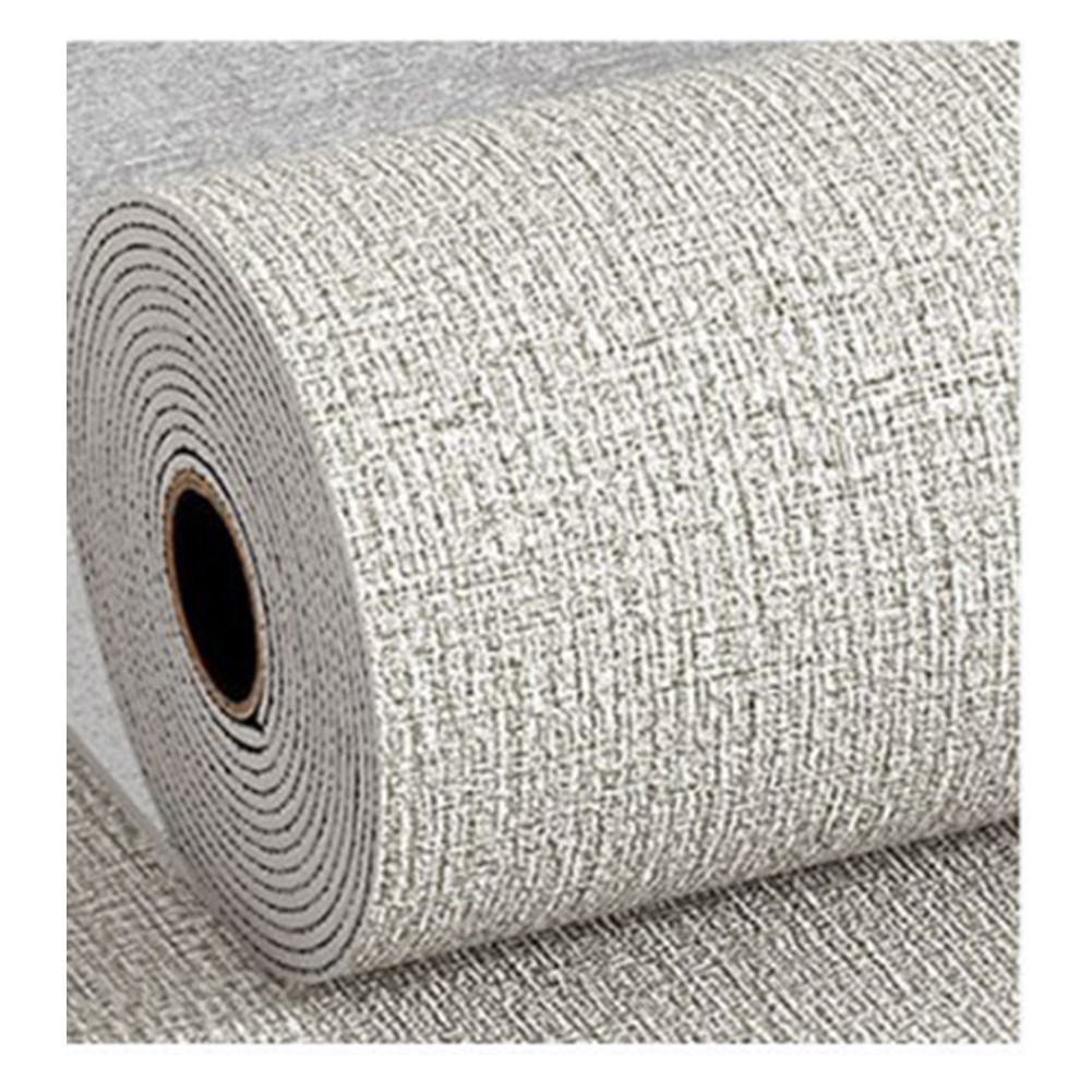 Noiseproof Wallpaper Roll with Thermal Insulation Features for Living Space