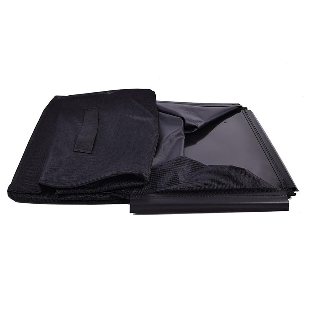 Ryobi Lawn Mower 40v OEM Ryobi Grass Bag Replacement Fits