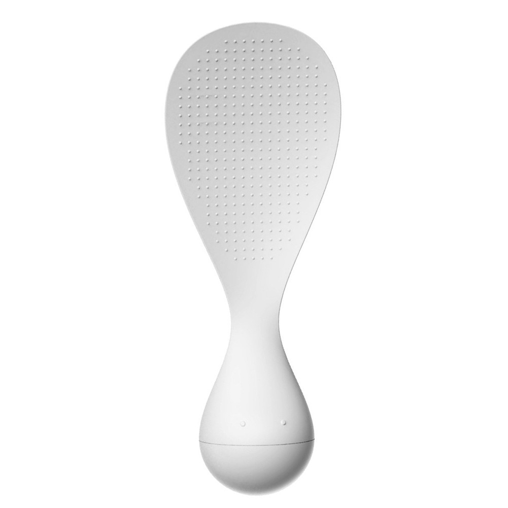 User Friendly Heat Resistant Rice Spoon Stylish Addition to Any Kitchen - Bild 14 von 21