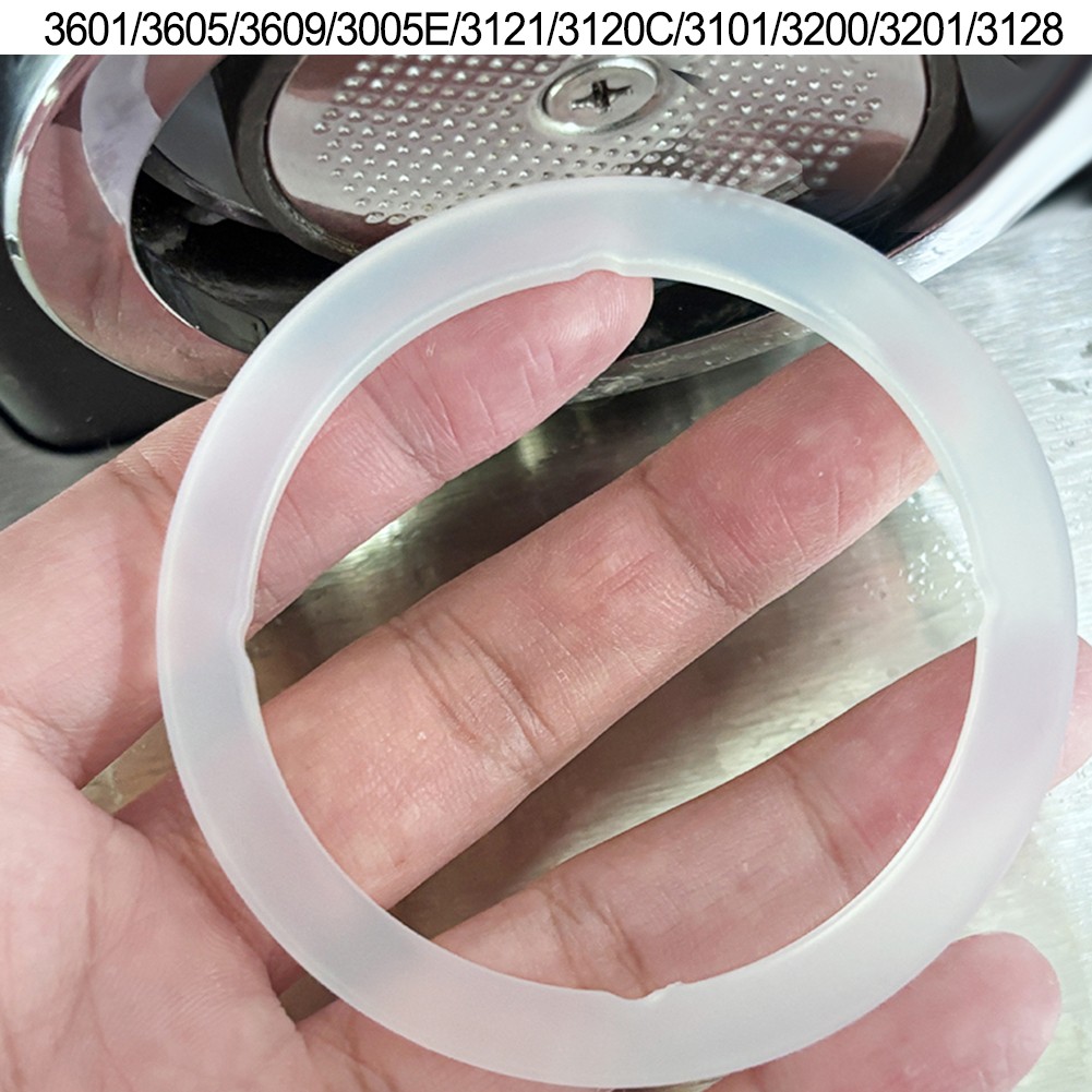 Sustainable Material Used in Our Silicone Sealing Rings for Long Term Use