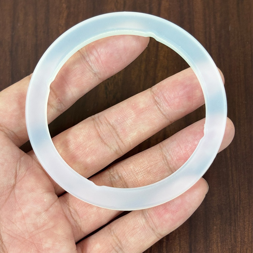 Sustainable Material Used in Our Silicone Sealing Rings for Long Term Use