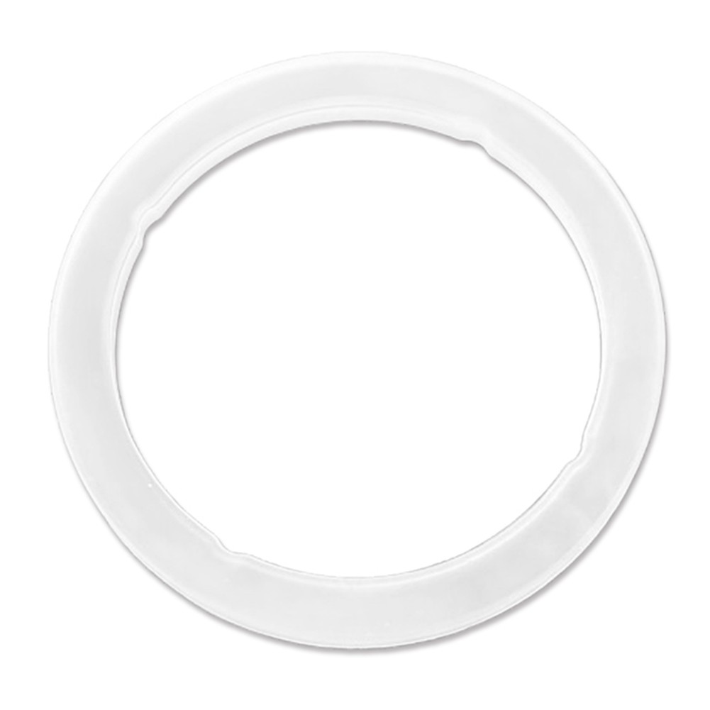 Sustainable Material Used in Our Silicone Sealing Rings for Long Term Use