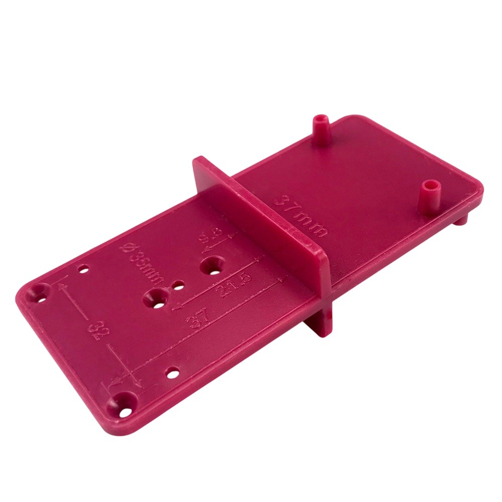 Hinge Hole Opener Designed to Meet the Needs of Both Professionals and DIYers - Bild 16 von 16