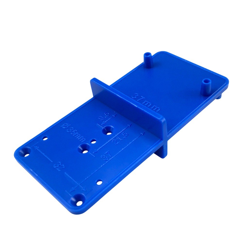 Hinge Hole Opener Designed to Meet the Needs of Both Professionals and DIYers - Bild 14 von 16