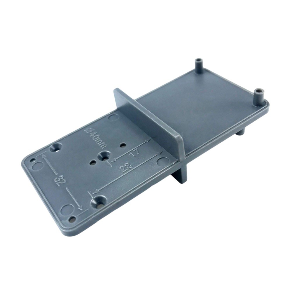 Hinge Hole Opener Designed to Meet the Needs of Both Professionals and DIYers - Bild 15 von 16