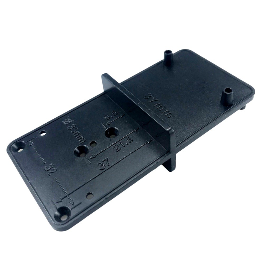 Hinge Hole Opener Designed to Meet the Needs of Both Professionals and DIYers - Bild 13 von 16