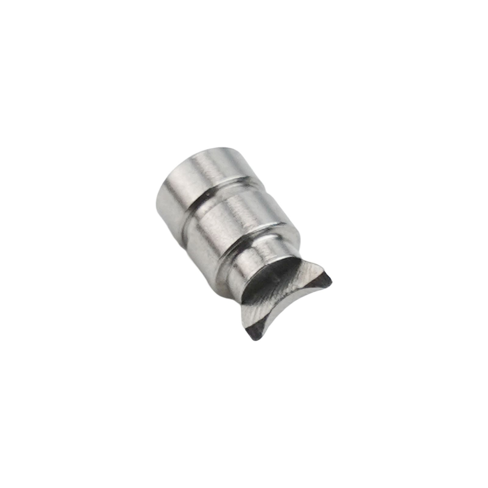 For ABU Fishing Reel Replacement Parts Halfmoon For spindle Twisted Shaft Set - Picture 22 of 28