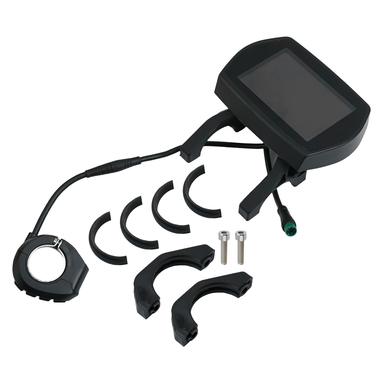 For Kugoo-G2 Pro Electric Scooter 48V25A Controller With User Friendly-Display - Picture 48 of 55