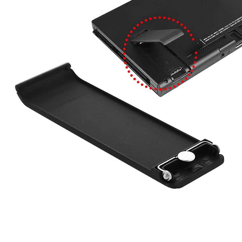 Klappbarer Ständer für Nintendo Switch Konsole bequemer und leichter Ständer - Picture 16 of 22
