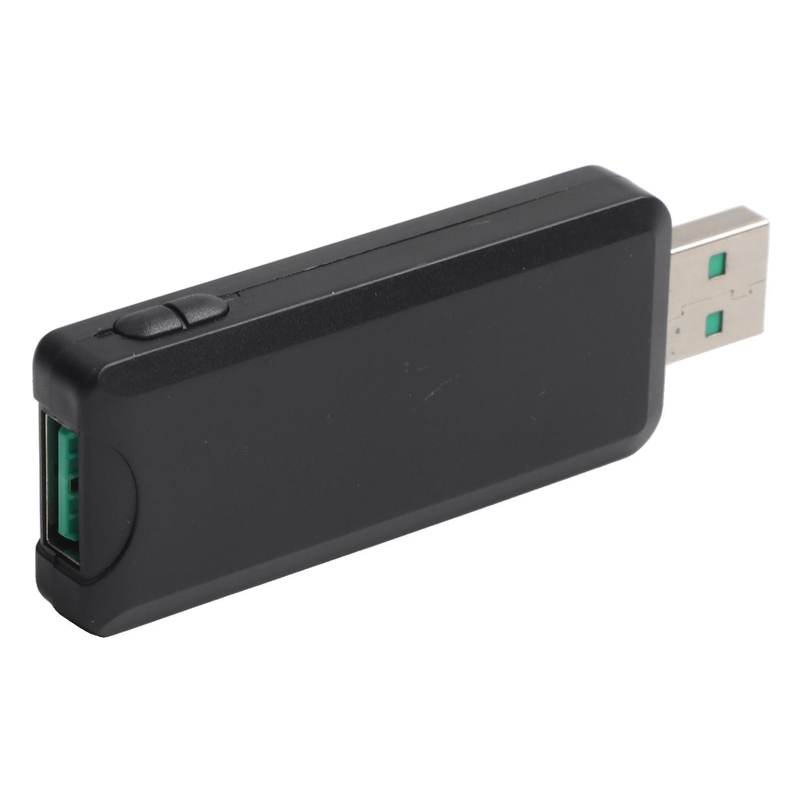 Accurate USB C Power Meter Tester with Energy Impedance Timing Features - Picture 32 of 59