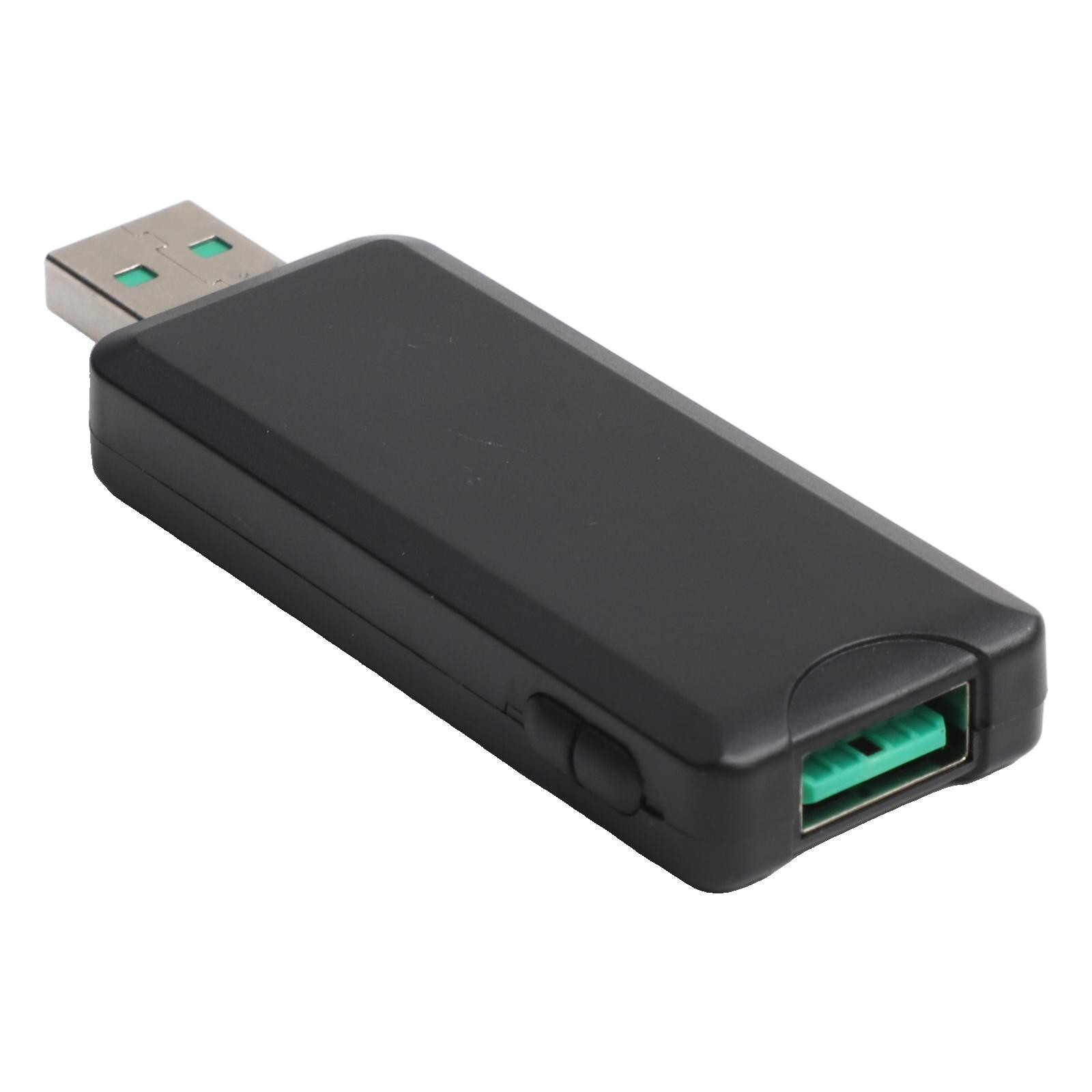 Accurate USB C Power Meter Tester with Energy Impedance Timing Features - Picture 27 of 59