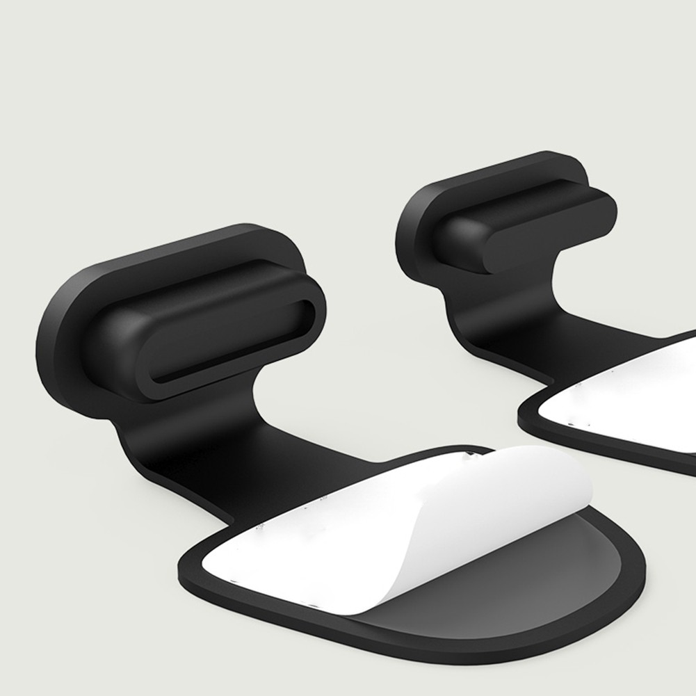USB C Port Safety Covers Made of Silicone for Effective For Protection - Bild 10 von 15