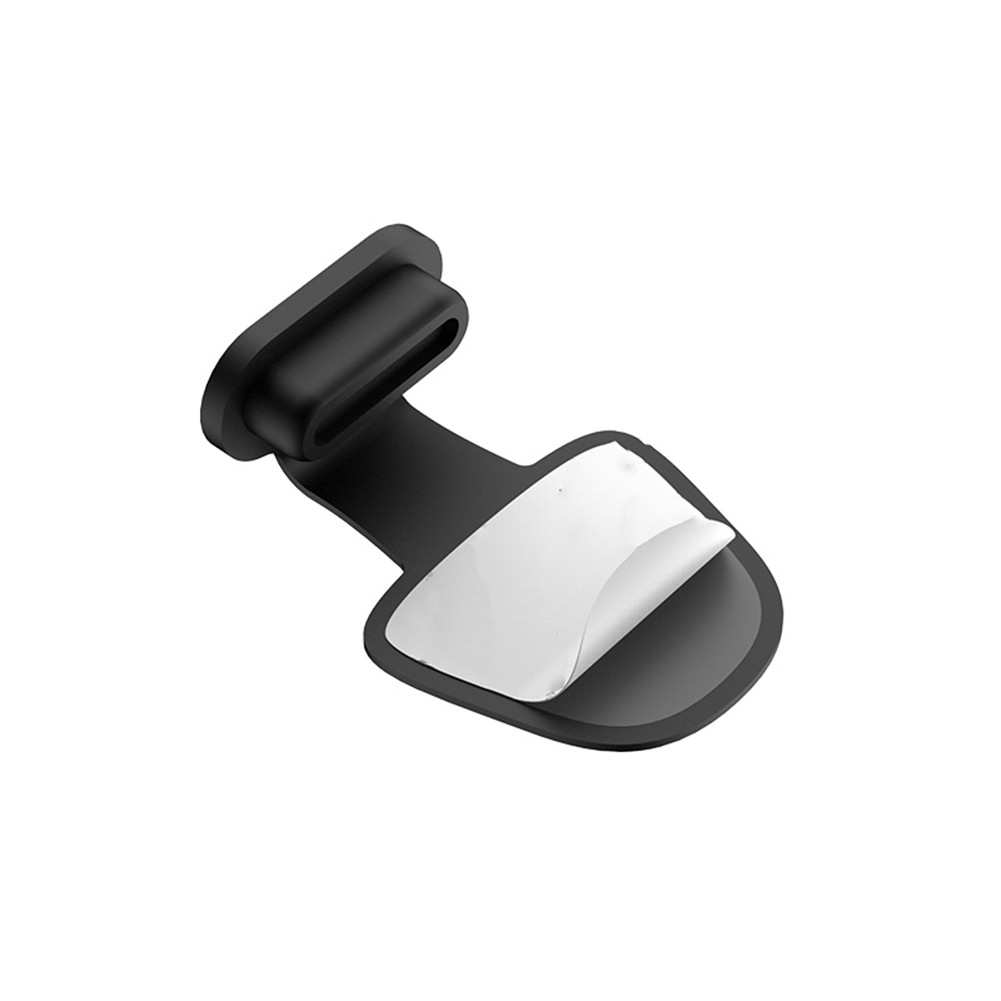 USB C Port Safety Covers Made of Silicone for Effective For Protection - Bild 7 von 15