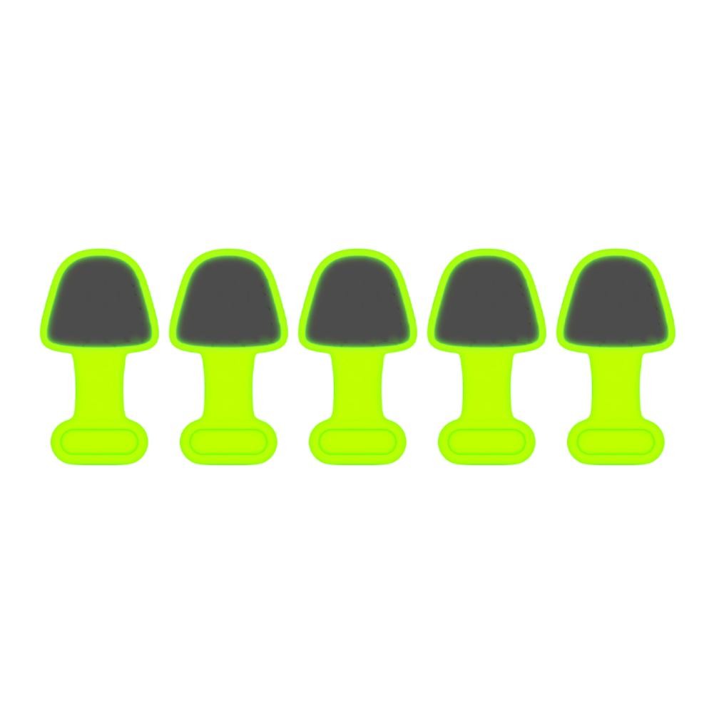 USB C Port Safety Covers Made of Silicone for Effective For Protection - Bild 11 von 15