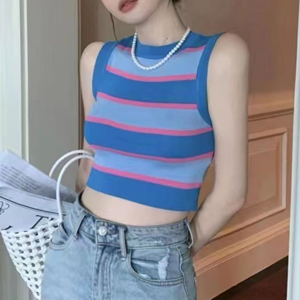 Fun and Fashionable Women's Short Sleeve Top in Vibrant Colors Available