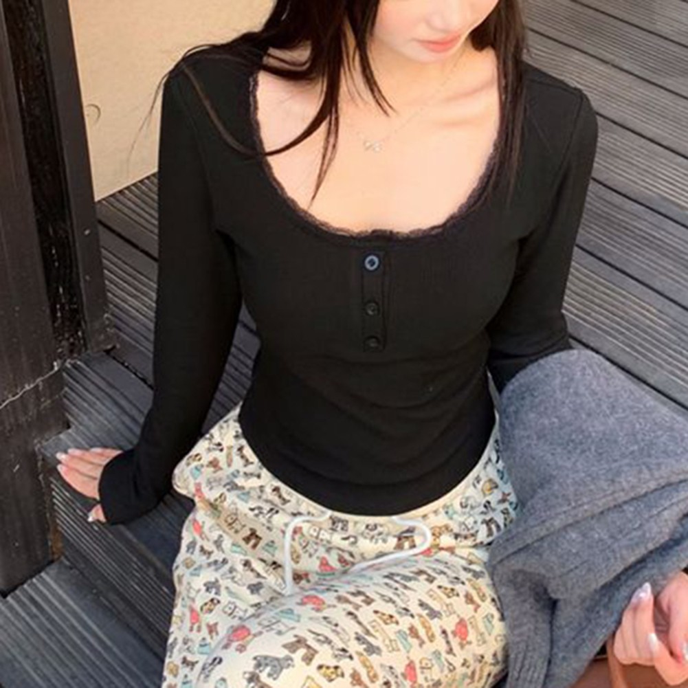 Modern For Women's Casual Jumpsuit featuring Stylish Padded Top and Lace - Picture 20 of 38