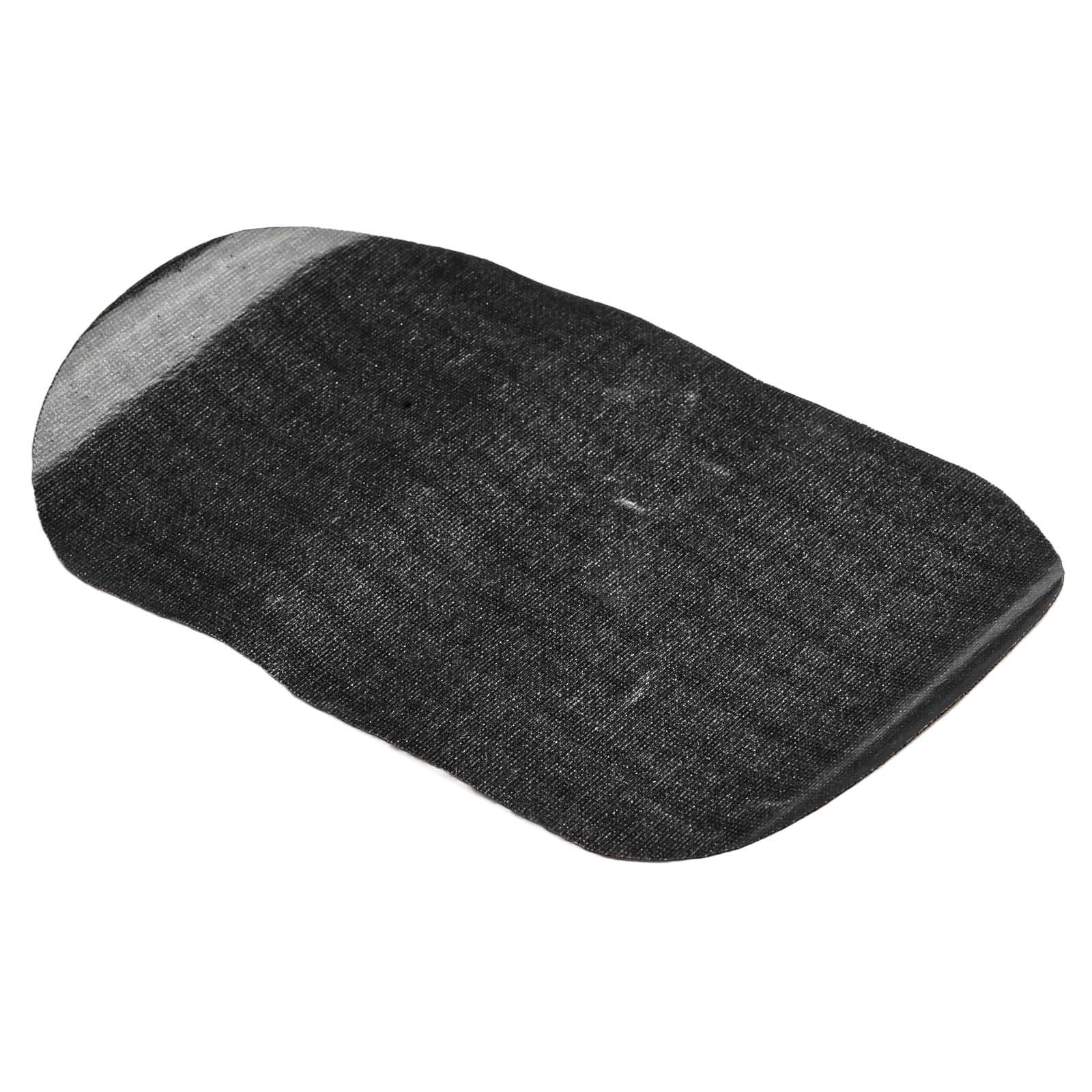 Kit patch en tissu daim facile à utiliser réparation multicolore pour vêtemen vente en gros